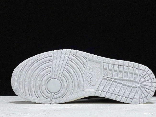 Reps TBkick High 555088-018 Air Grey Retro Jordan 1 Neutral OG 0702